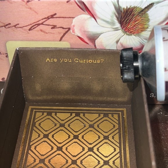 Tokyo Milk #72 Make Me Blush BonBon Shea Butter Lotion-NIB - Picture 11 of 16